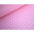 FELTRO SINTETICO POIS - STAMPATO DA DUE LATI MM/3 FOGLI CM.50 x 70