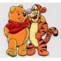 THERMOADESIVI WINNIE POOH