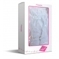 COLLANT BATTESIMO PRIMIZIA - FANTASIA TULLE - CONF. 3 PAIA