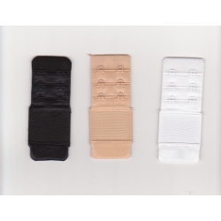 PROLUNGHE REGGISENO 2 GANCI MM/30 BLISTERATE