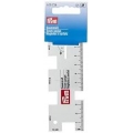 PRYM REGOLO METALLO X CUCITURE - 610736
