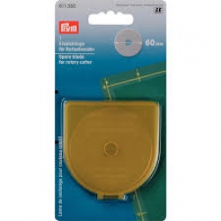 PRYM LAME RICAMBIO X CUTTER MM/60 - PZ.1