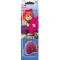 PRYM AGHI BAMBOLA MIS.ASSORTITE BLISTER DA 3