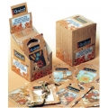 KIT COTONE LANATO - QUADRETTI