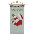 KIT CON APPENDINO RICO CM. 20x40