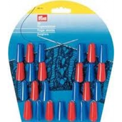 PRYM SALVADITA IN CELLULOIDE PZ.25