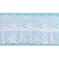PIZZO SANGALLO COTONE