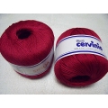 CERVINIA COTONE SICILIA - 100% COTONE - GR.50 - UNITA' DI VENDITA BUSTA GR.500
