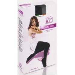 COLLANT LANA/ SOFT COPRENTE - CONFEZIONE 6 PAIA