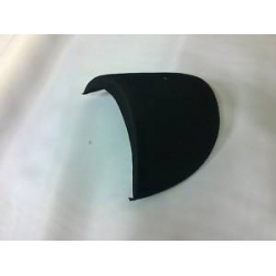 SPALLINE SELLA FODERATE ART.600  MIS. VI  -  SCATOLA 12 PAIA