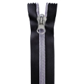 LAMPO SPIRALE CATENA ARGENTO  CM.20