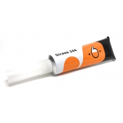 Colla Hasulith strass - confezione 20ml