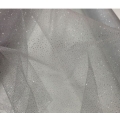 TULLE STRASS EFFECT CM.150 - POLIESTERE 100%