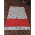STROFINACCIO NATALE  "FARFALLE"