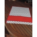 STROFINACCIO NATALE  "POIS"