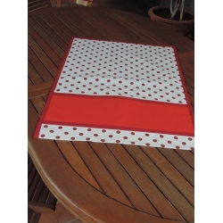 STROFINACCIO NATALE  "POIS"