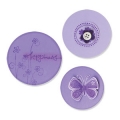 FUSTELLA  PER FELTRO-CARTONCINO-MOOSGUMMI-TESSUTO  SX-656333