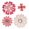 FUSTELLA  PER FELTRO-CARTONCINO-MOOSGUMMI-TESSUTO  SX-658053