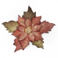 FUSTELLA PER FELTRO-CARTONCINO-MOOSGUMMI-TESSUTO  SX 658261