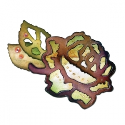 FUSTELLA  PER FELTRO-CARTONCINO-MOOSGUMMI-TESSUTO  SX-658522