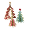FUSTELLA PER FELTRO-CARTONCINO-MOOSGUMMI-TESSUTO  SX 658754
