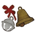 FUSTELLA PER FELTRO-CARTONCINO-MOOSGUMMI-TESSUTO  SX 658765
