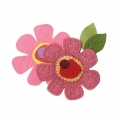 FUSTELLA  PER FELTRO-CARTONCINO-MOOSGUMMI-TESSUTO  SX 659960