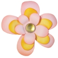 FUSTELLA PER FELTRO-CARTONCINO-MOOSGUMMI-TESSUTO  SX 660486