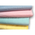 TELA AIDA 55 FORI - DB -CM.150 - COTONE 100% - COLORI CHIARI