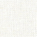 TELA AIDA 72 FORI - DB - CM.150 - COTONE 100% - BIANCO