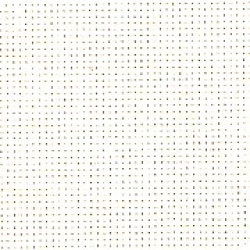 TELA AIDA 72 FORI - DB - CM.150 - COTONE 100% - BIANCO