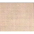 TELA AIDA 72 FORI - DB - CM.150 - COTONE 100% - ECRU