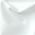 TERITAL LISA  - 65% POLIESTERE 35% COTONE - CM.150 - BIANCO
