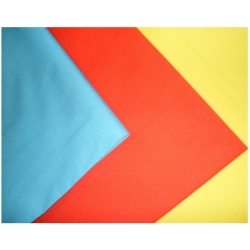 TERITAL LISA - 65% POLIEST. 35% COTONE - CM.150 COL.SCURI-NERO