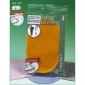 TOPPE DUEK MAGLINA THERMOADESIVE ART.1002