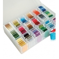SCATOLA ORGANYZER PORTA MOULINE