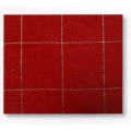 TOVAGLIATO LUREX TELA AIDA + TELA 110 FORI - CM.190