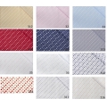 PIQUET STAMPATO SERIE MIX -  CM.150 - 100% COTONE