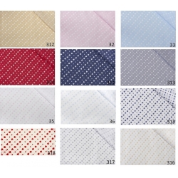 PIQUET STAMPATO SERIE MIX -  CM.150 - 100% COTONE