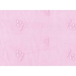 SANGALLO GRAPPOLI E CUORI 100%COTONE CM.150