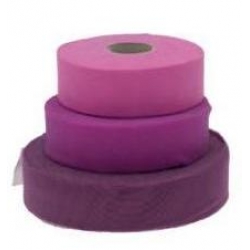 FETTUCCIA TULLE PER BORSE  (100% POLIESTERE) 