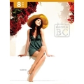 COLLANT LYCRA VENISE 8 SUMMER - PUNTA INVISIBILE - CONF. 6PAIA