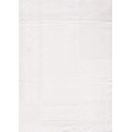 TESSUTO DA RICAMO VIVIANA RASO DI COTONE - ALT.150 CM.