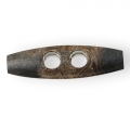 BOTTONE ALAMARO ART. A/14   MM.40