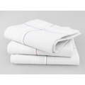 FAZZOLETTI UOMO CORINTO CM.43x43  - SCATOLA DA 12 PEZZI