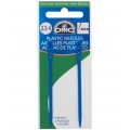AGHI PER LANA IN PLASTICA DMC - BLISTER DA 2 PEZZI 