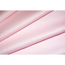 PIQUET MILLERIGHE GLITTERATO CM.150 - COTONE 100% - COLOR
