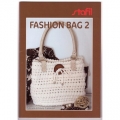 LIBRETTI FASHION BAG 2  - BORSE FETTUCCIA