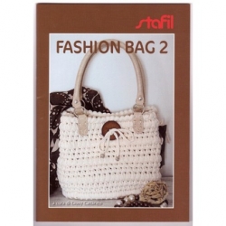 LIBRETTI FASHION BAG 2  - BORSE FETTUCCIA