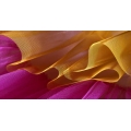 TULLE EXEL  CM.275 - 100% POLIESTERE